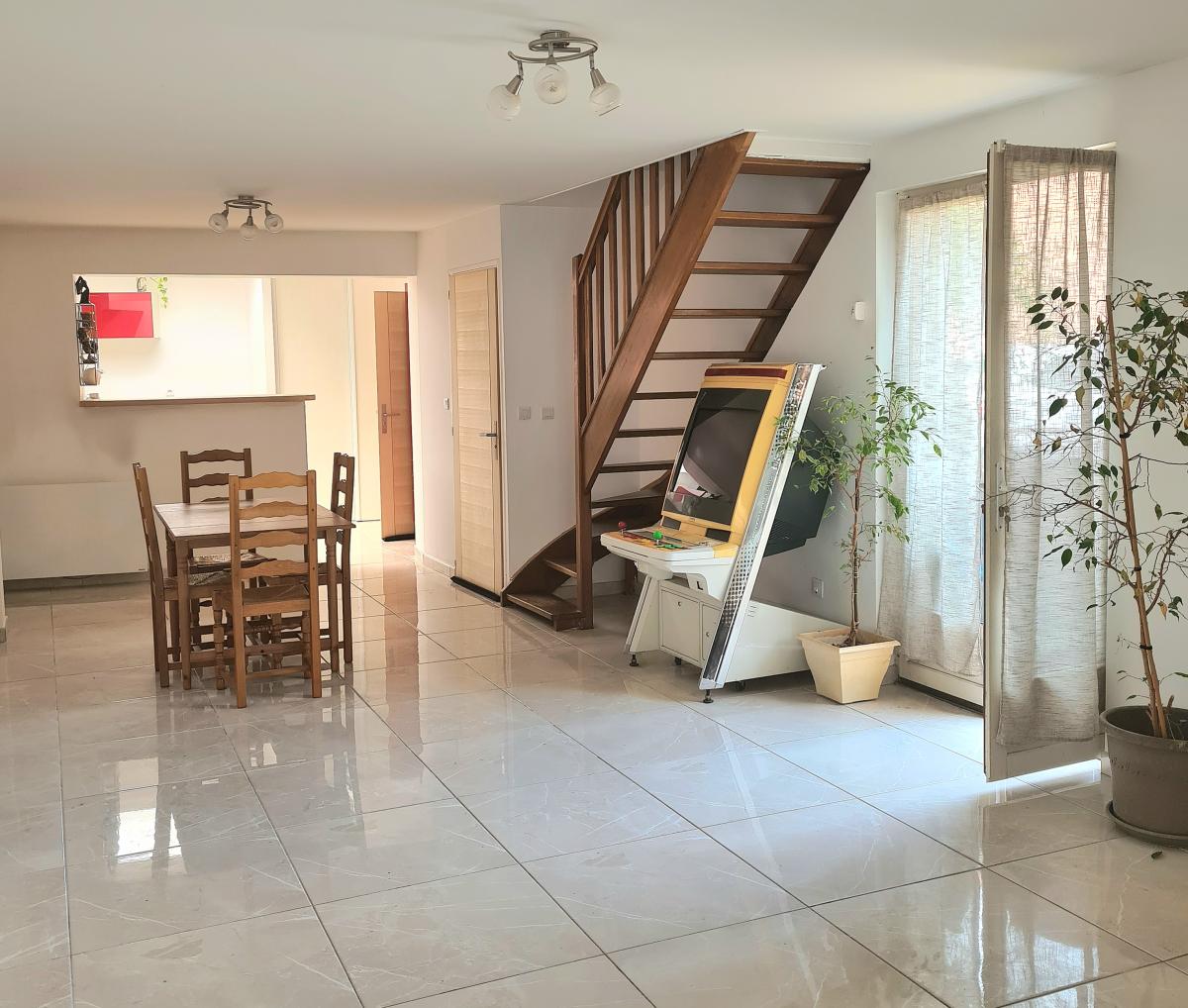 Maison 3 pièces 78 m² · à Lomme · 78 m² · 215 000 €
