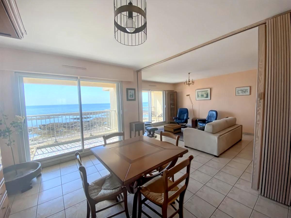 Appartement 3 pièces 73 m² · à La Turballe · 72,9 m² · 398 240 €