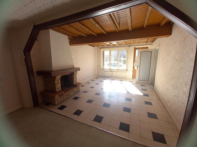 Maison 4 pièces 130 m² · à Coincy · 130 m² · 86 900 €