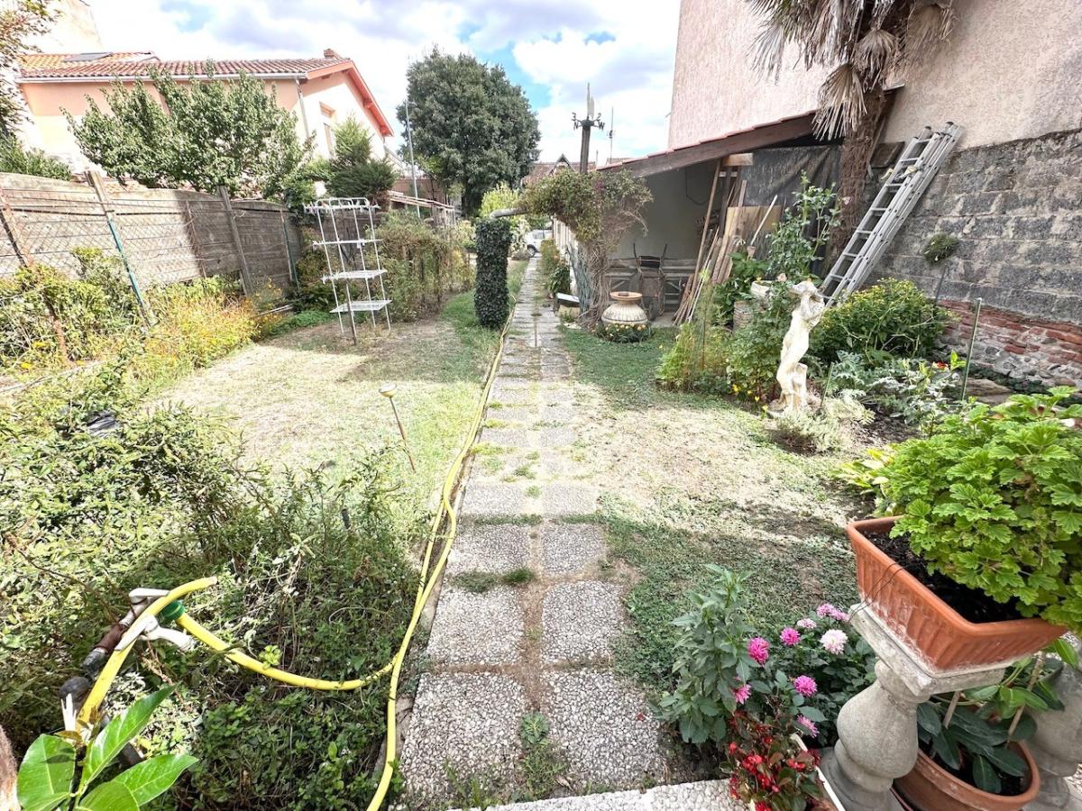 Maison 4 pièces 95 m² · à Toulouse · 95 m² · 546 000 €