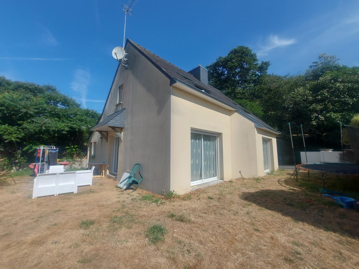 Maison 5 pièces 88 m² · à Plouay · 88 m² · 260 440 €