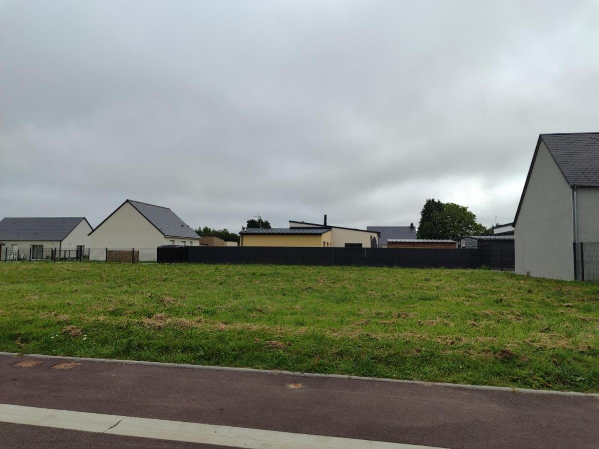 Terrain 695 m² · à La Haye · 32 160 €