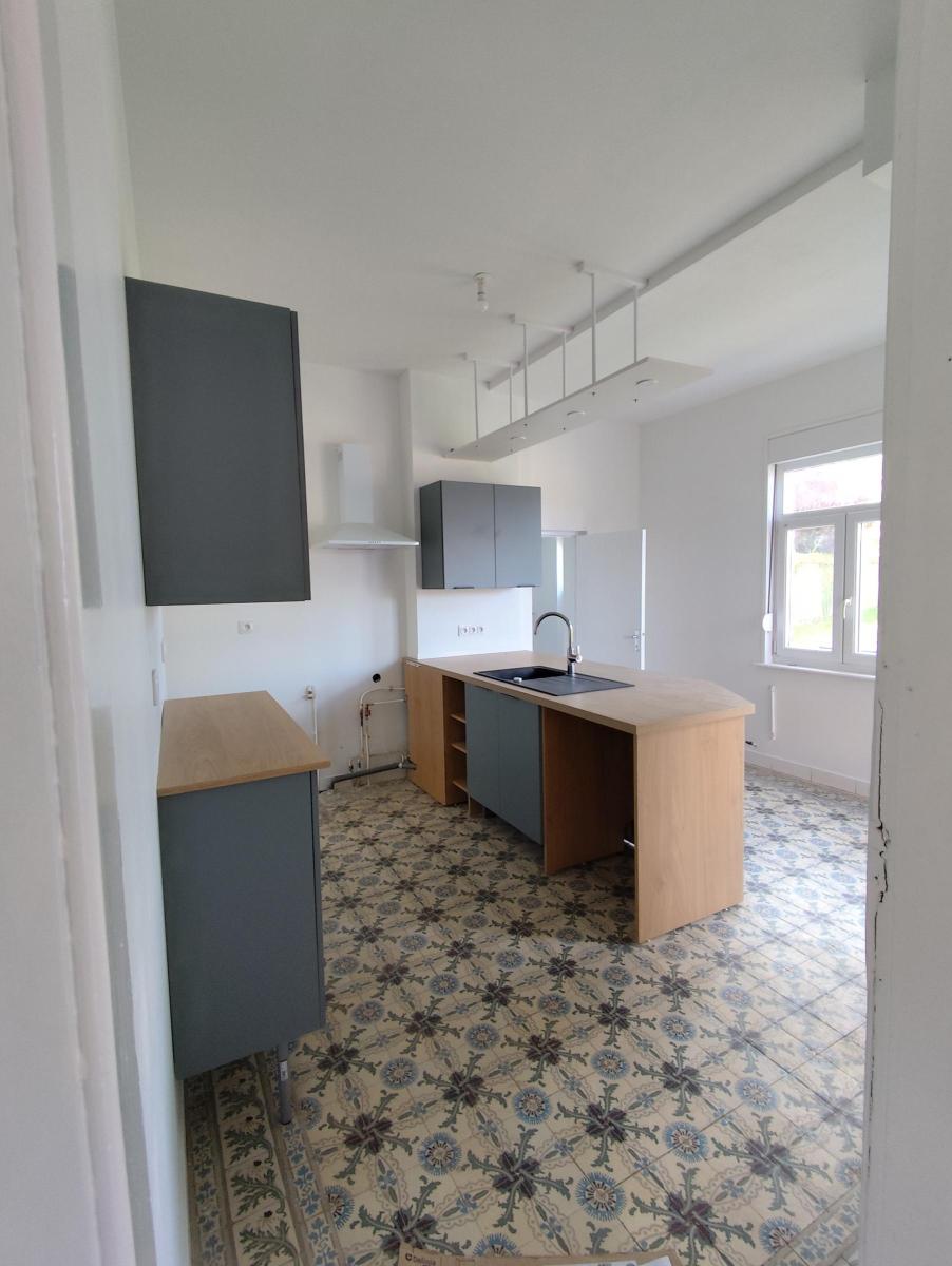 Appartement 3 pièces 75 m² · à Steenwerck · 75 m² · 800 €/mois