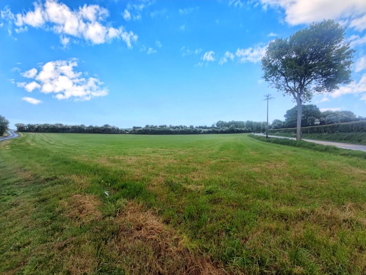 TERRAINS POUR LOTISSEMENT A SAINT MARTIN D'HARDINGHEM · à Saint-Martin-d'Hardinghem · 312 300 €