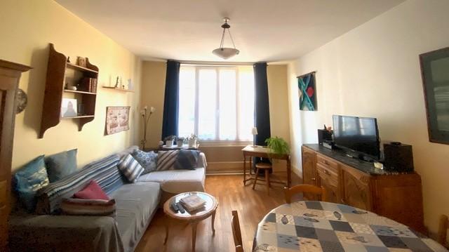 Appartement 3 pièces 70 m² · à Besançon · 70,5 m² · 169 000 €