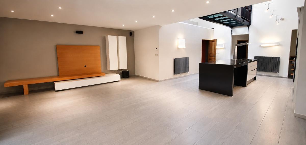 Appartement 5 pièces 134 m² · à Valenciennes · 134 m² · 289 000 €