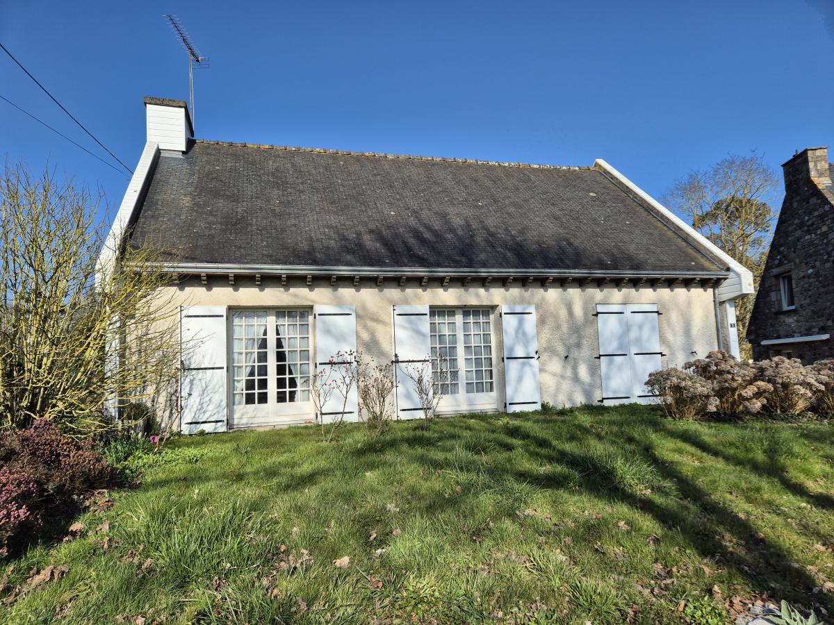 Maison 4 pièces 119 m² · à Plancoët · 119 m² · 238 400 €