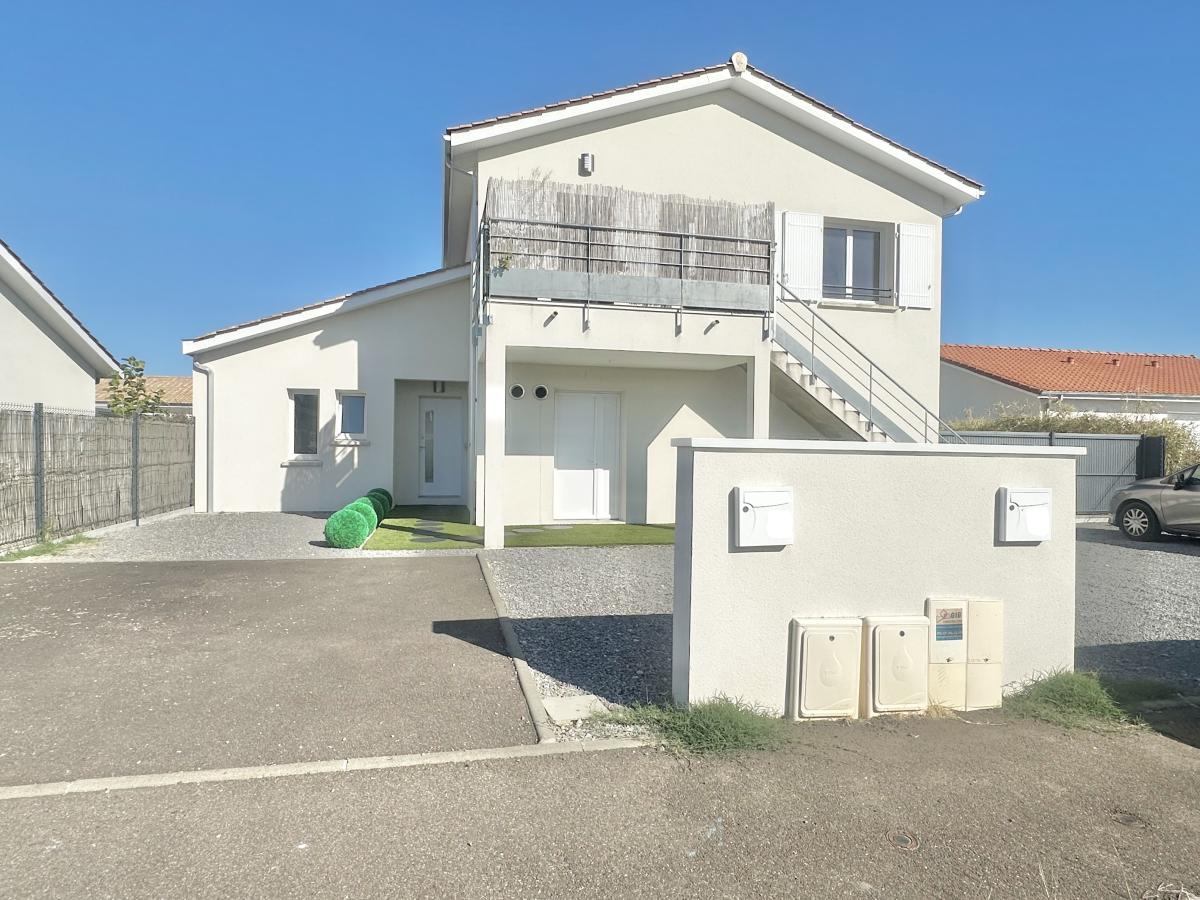 Maison 8 pièces 139 m² · à Parentis-en-Born · 139 m² · 398 240 €