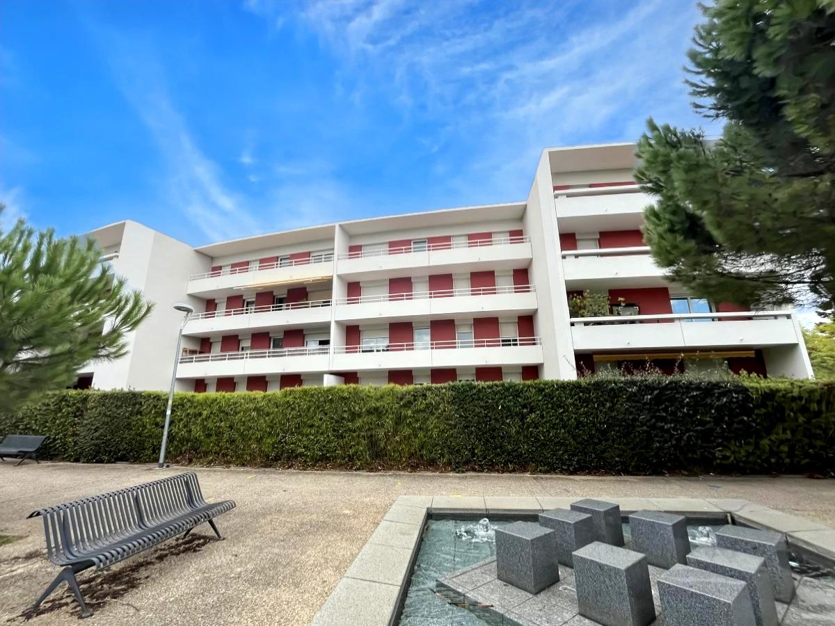 Appartement 3 pièces 58 m² · à Nantes · 58,2 m² · 189 000 €