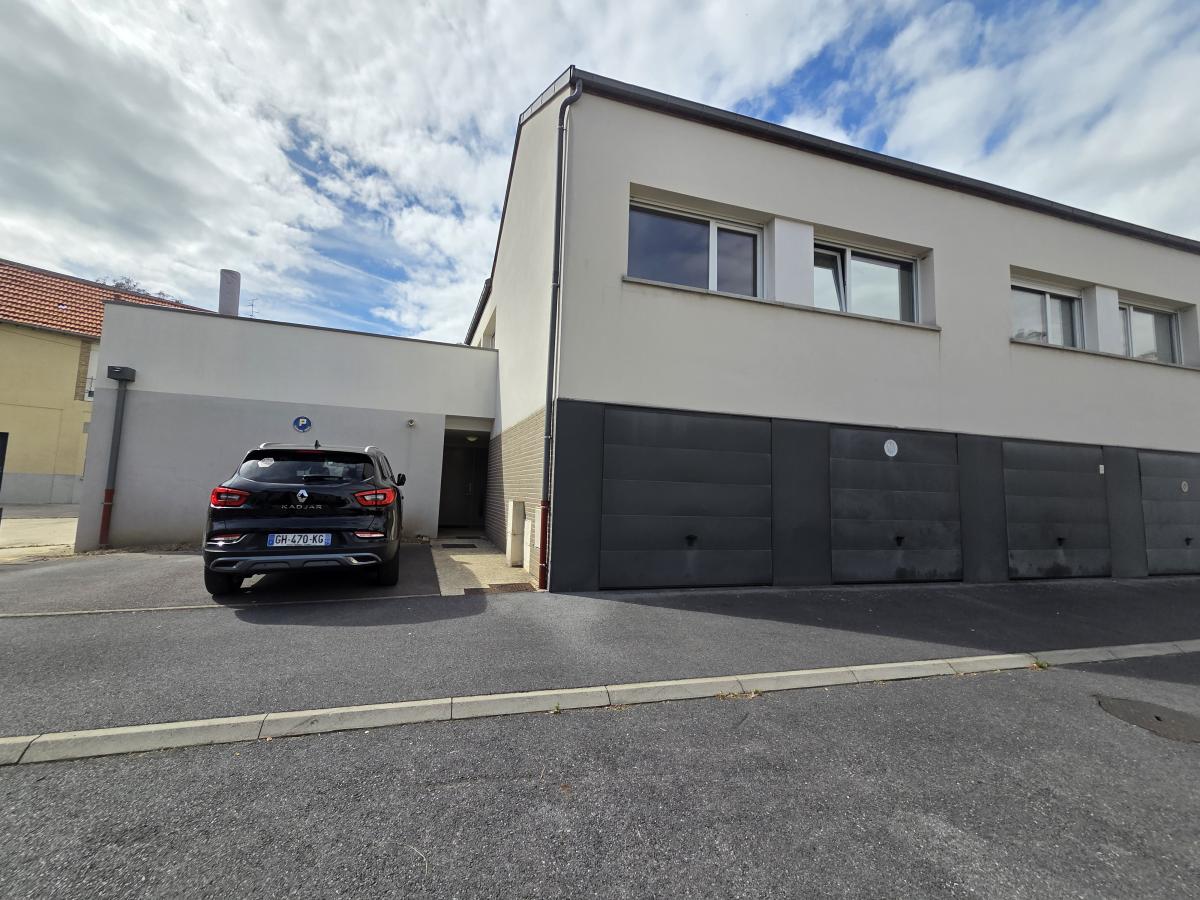 Appartement 4 pièces 81 m² · à Cormontreuil · 80,6 m² · 900 €/mois