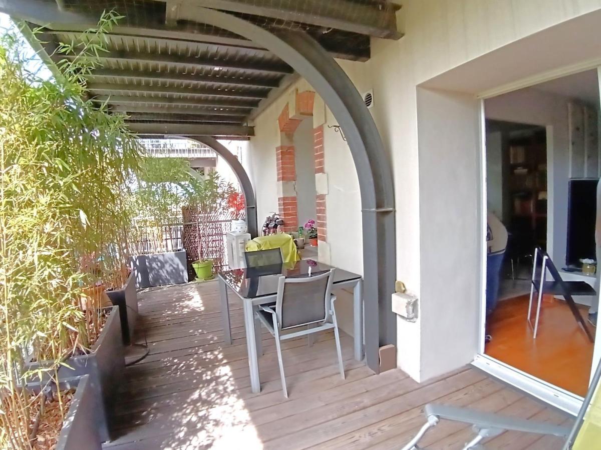 Appartement 3 pièces 73 m² · à Montélimar · 73 m² · 190 000 €