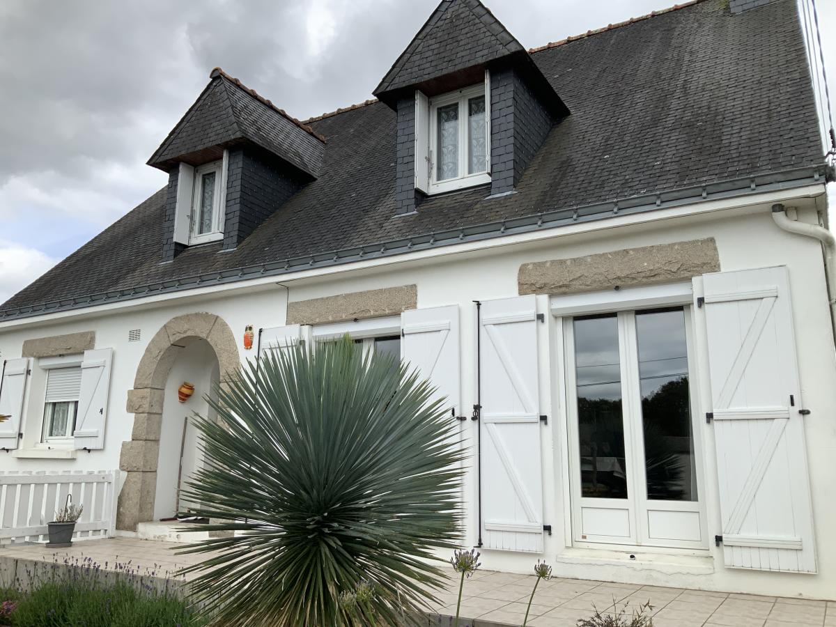 Maison 5 pièces 119 m² · à Elven · 118,6 m² · 315 000 €