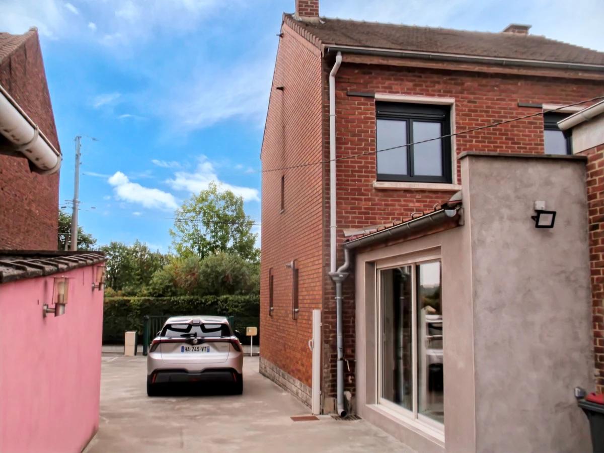 Maison 7 pièces 143 m² · à Oignies · 143 m² · 227 970 €