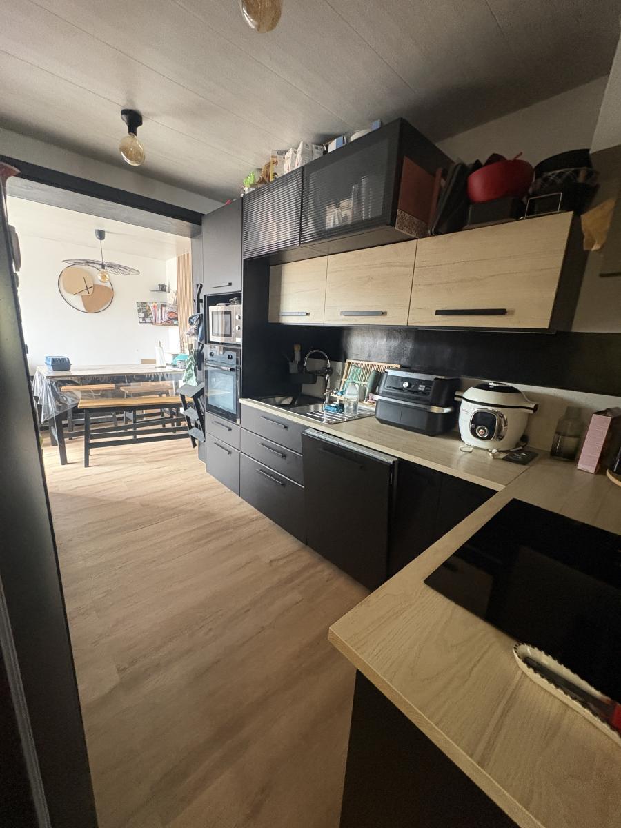 Maison 5 pièces 104 m² · à Estrées · 104,5 m² · 179 000 €