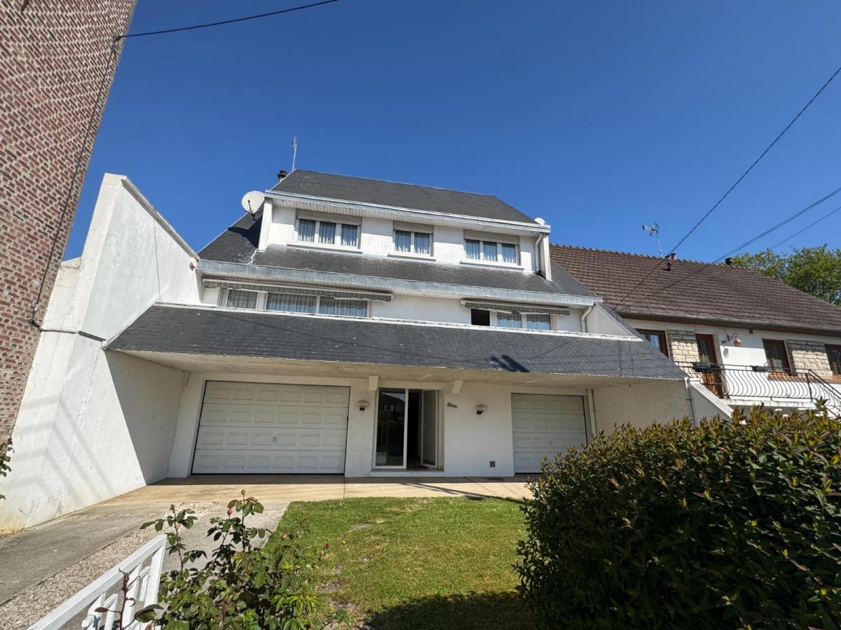 Maison 5 pièces 166 m² · à Saint-Quentin · 166 m² · 235 000 €
