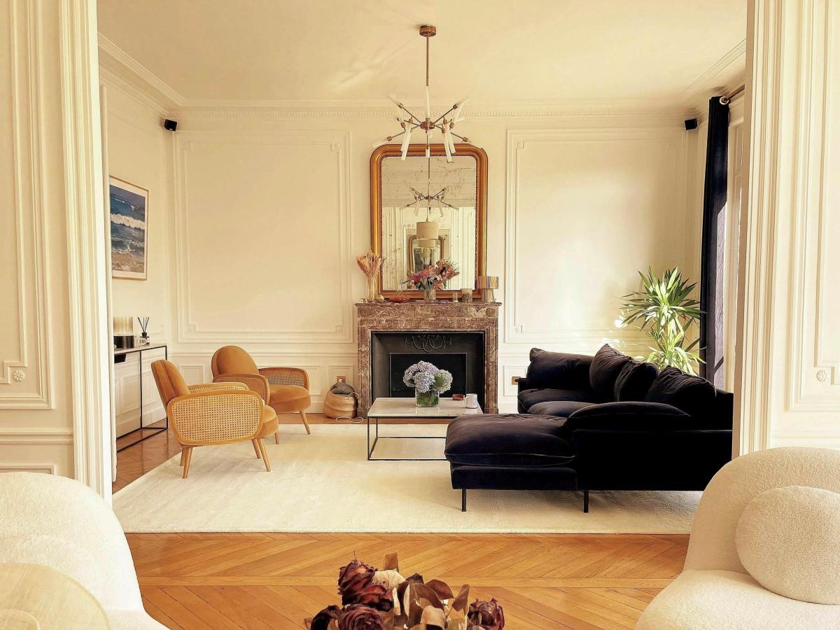 Appartement 7 pièces 200 m² · à La Madeleine · 200 m² · 990 000 €