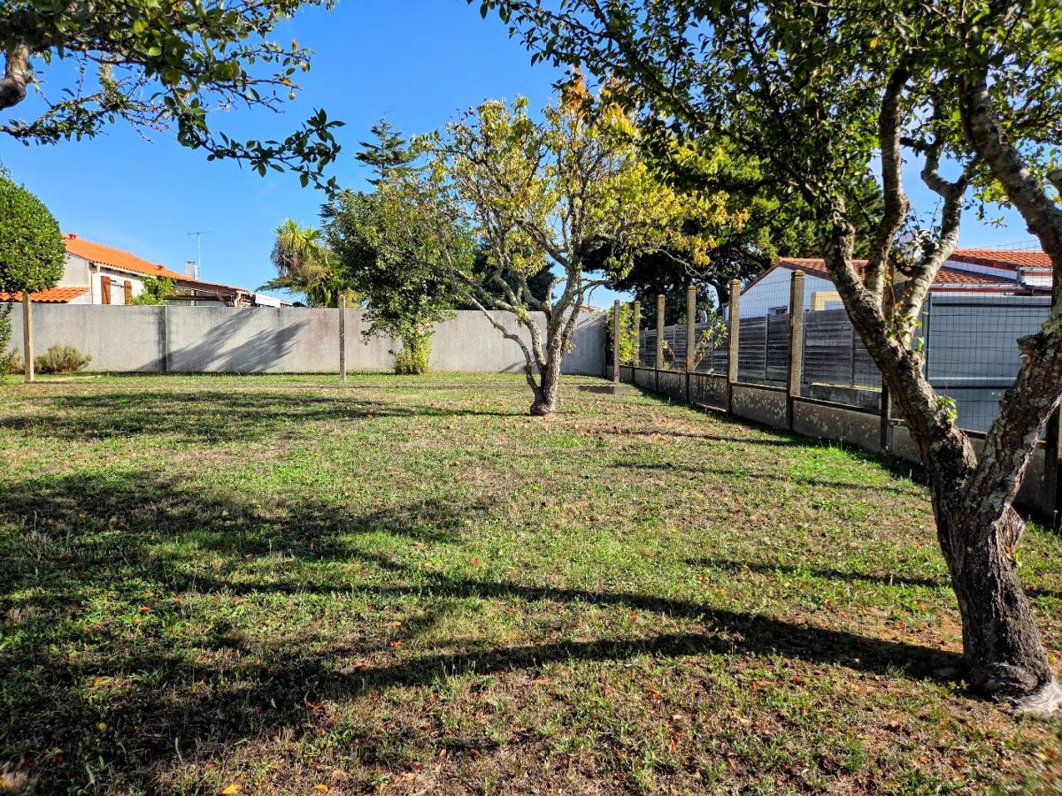 SAINTE MARIE- · à Pornic · 101 426 €