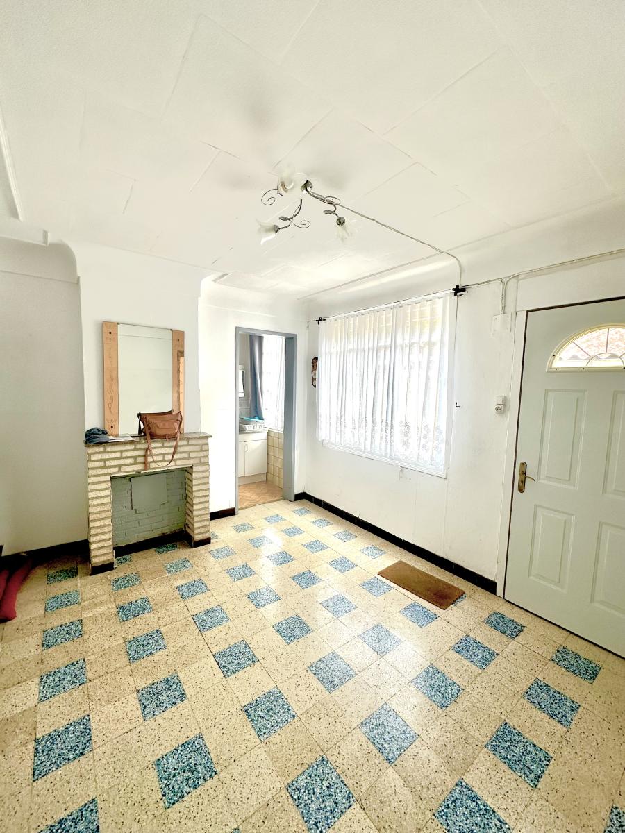 Maison 4 pièces 78 m² · à Burbure · 77,8 m² · 48 960 €