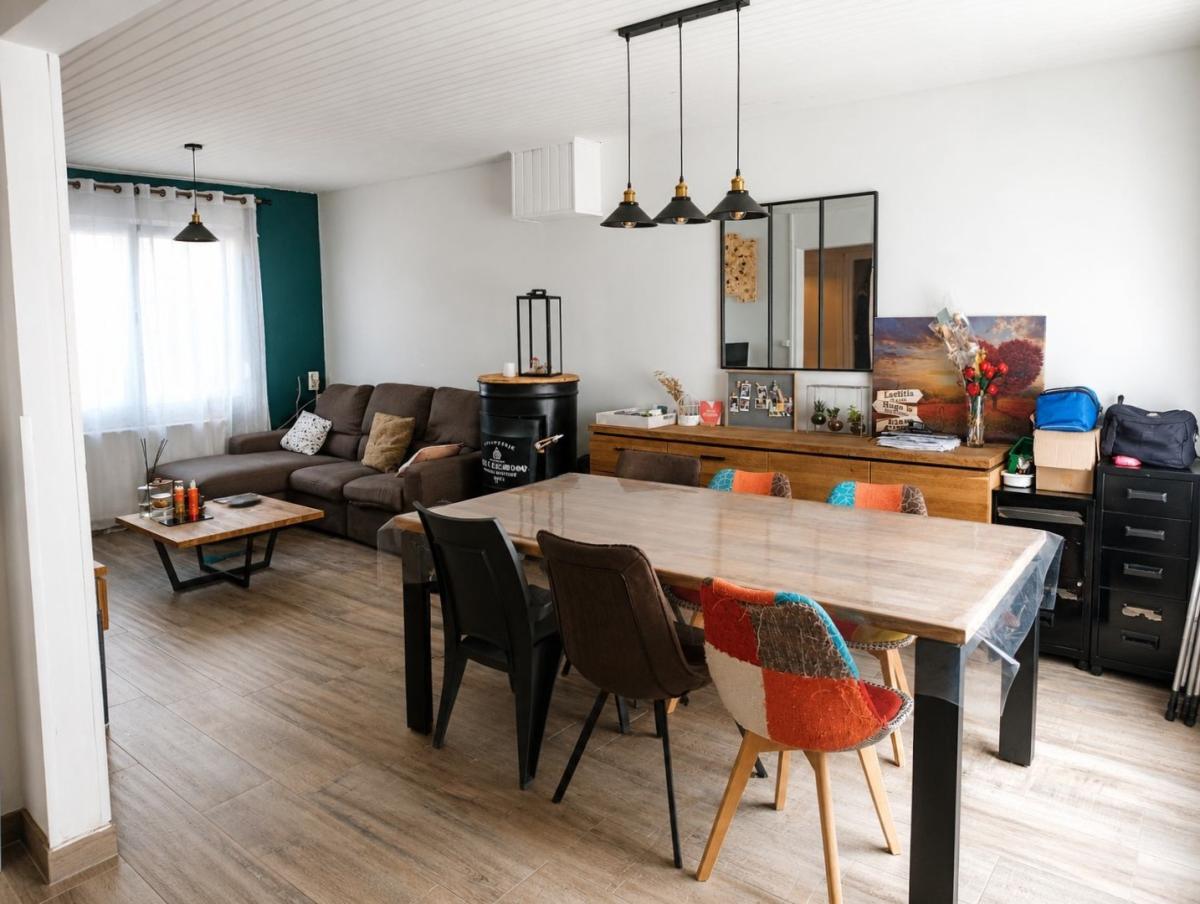 Maison 85 m² · à Hornaing · 85 m² · 159 000 €