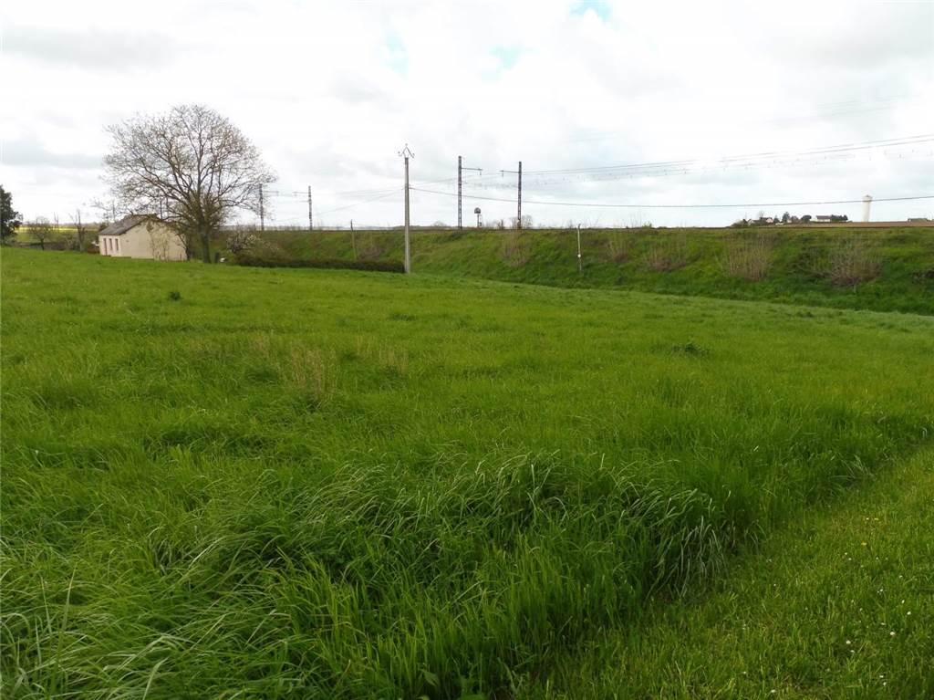 Réseau des notaires · à Noyant-de-Touraine · 57 750 €