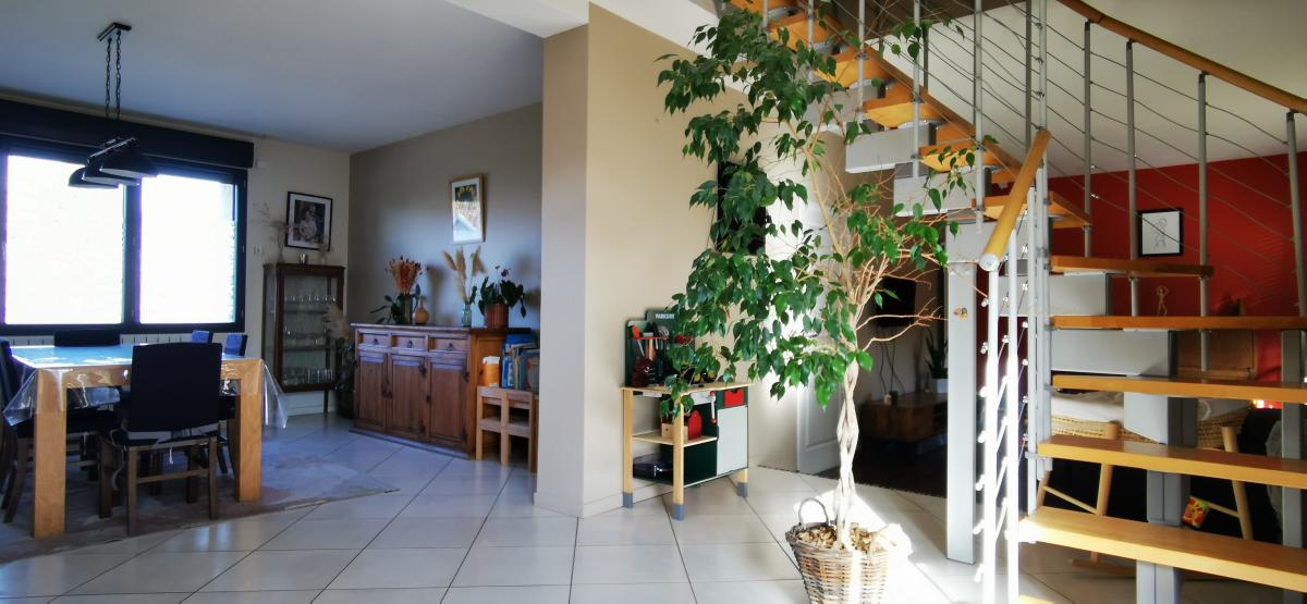 Maison 6 pièces 147 m² · à Marquion · 147 m² · 246 280 €
