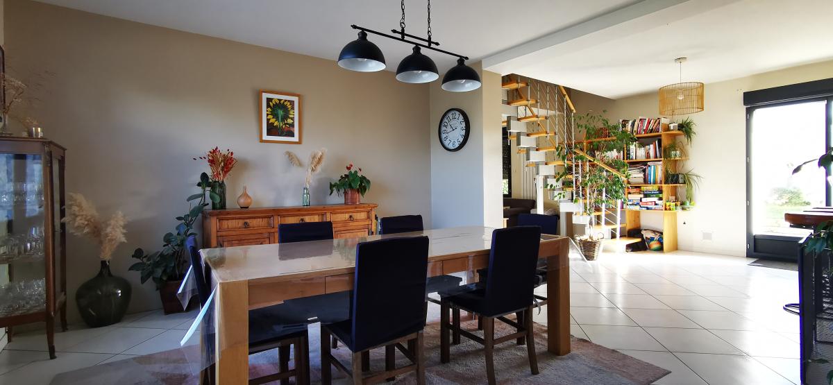 Maison 6 pièces 147 m² · à Marquion · 147 m² · 246 280 €