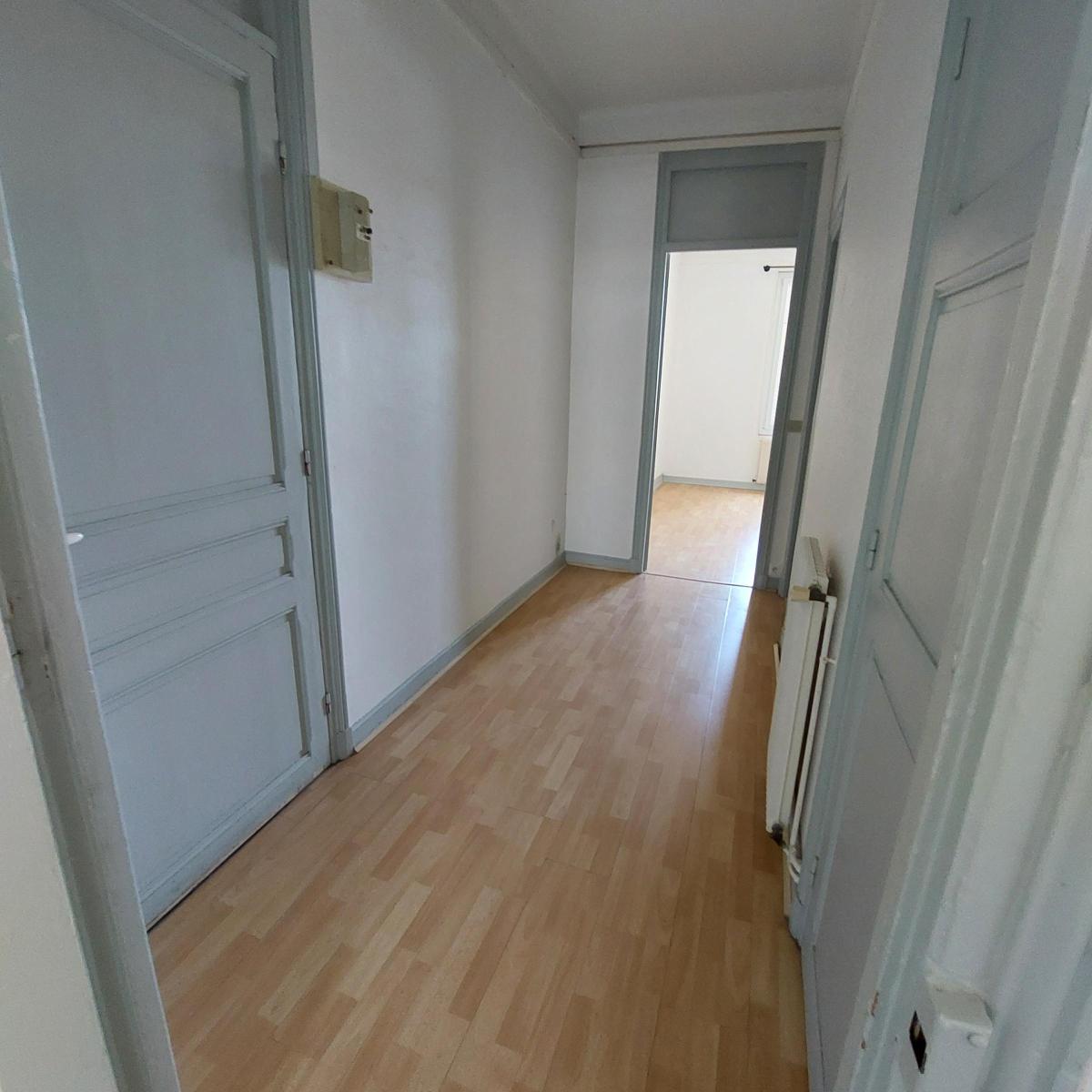Appartement 2 pièces 53 m² · à Reims · 53,3 m² · 600 €/mois