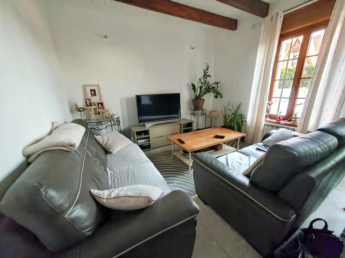 Maison 4 pièces 87 m² · à Marquise · 87,4 m² · 780 €/mois