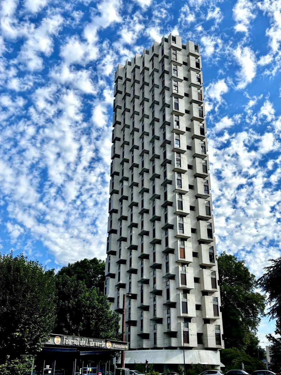 Appartement 3 pièces 88 m² · à Grenoble · 88,2 m² · 134 350 €