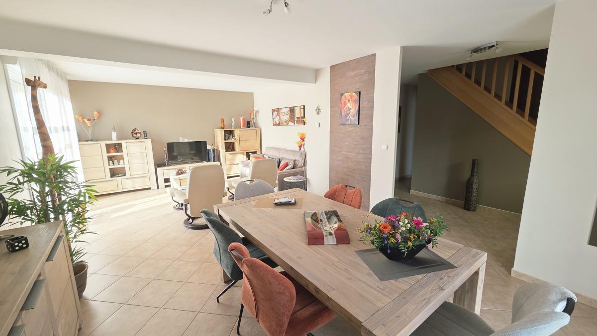 Maison 5 pièces 135 m² · à Châteauneuf-sur-Loire · 135,1 m² · 289 200 €