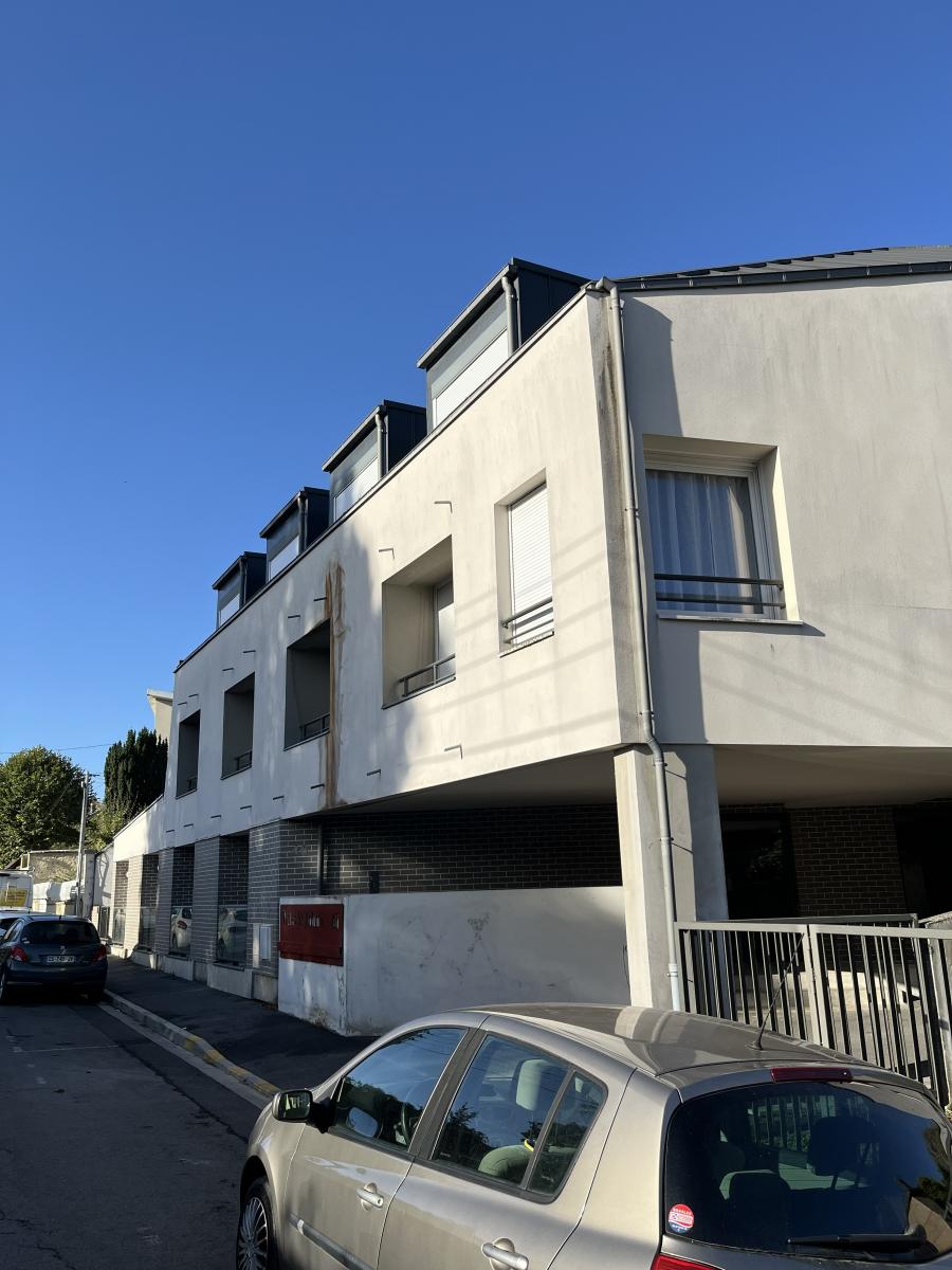 Maison 1 pièce 28 m² · à Reims · 27,8 m² · 99 000 €