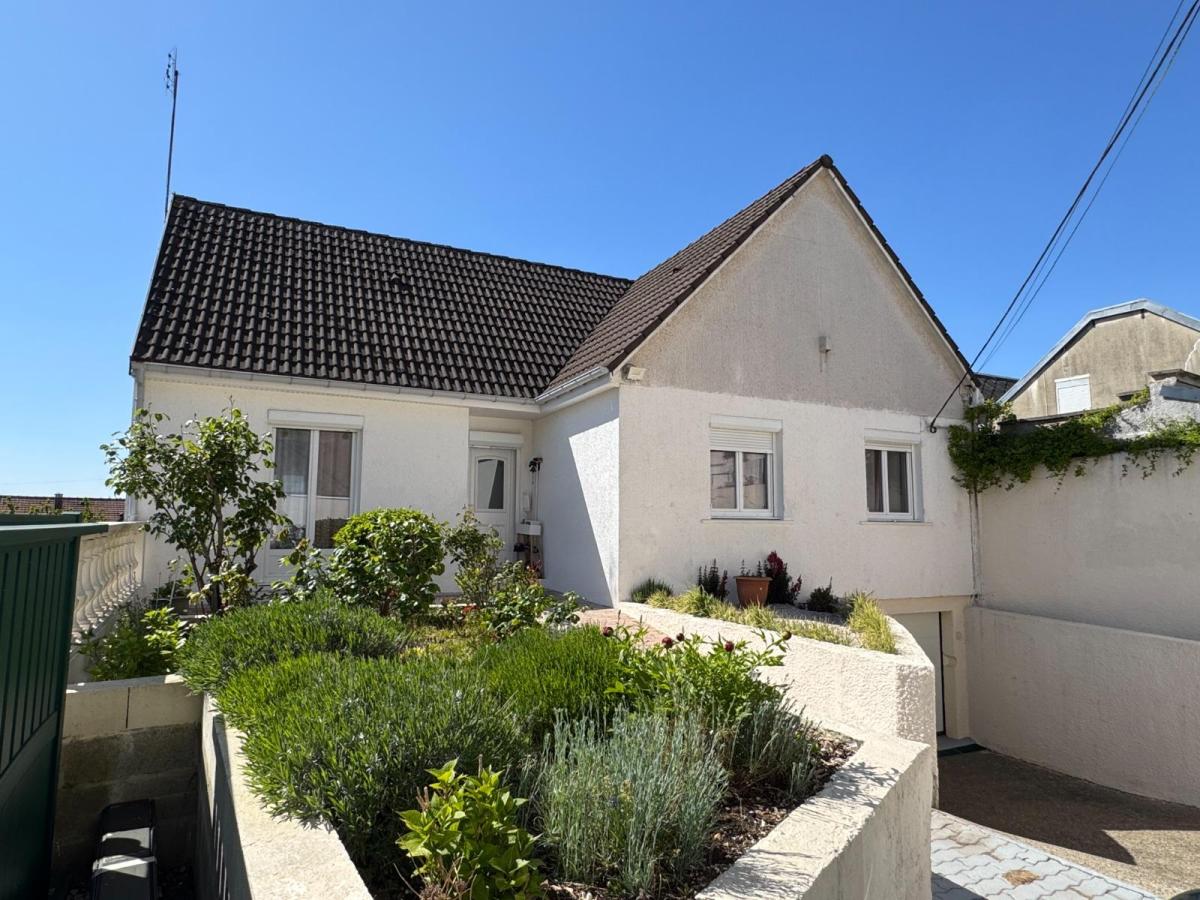 Maison 4 pièces 79 m² · à Saint-Quentin · 79,3 m² · 173 100 €