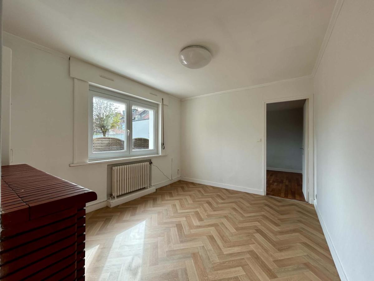 Appartement 2 pièces 47 m² · à Calais · 47 m² · 500 €/mois