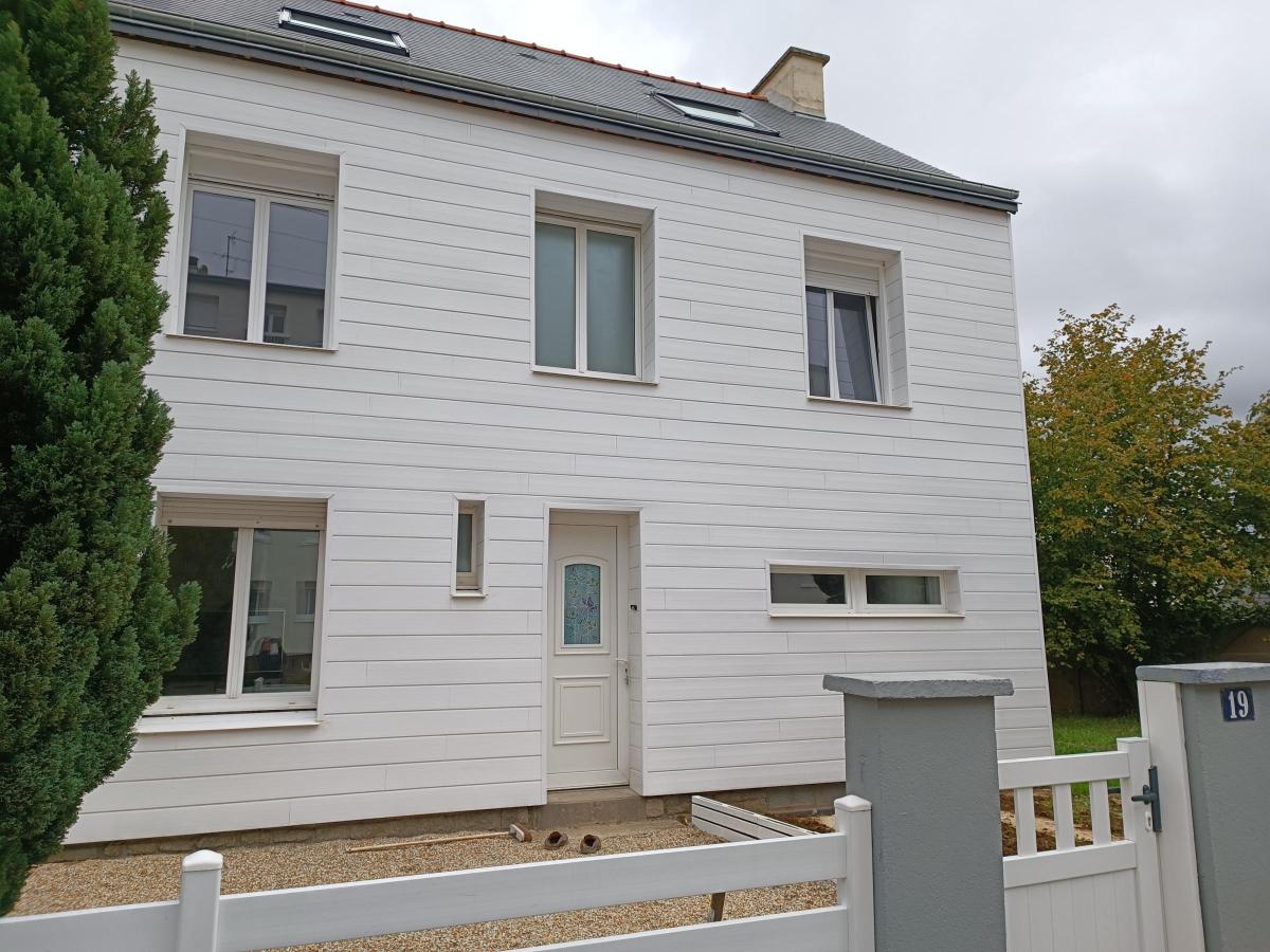 Maison 5 pièces 111 m² · à Pontivy · 111 m² · 211 620 €
