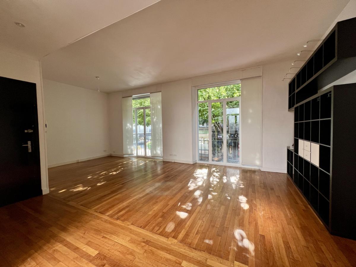 Appartement 3 pièces 65 m² · à Lorient · 65 m² · 182 602 €