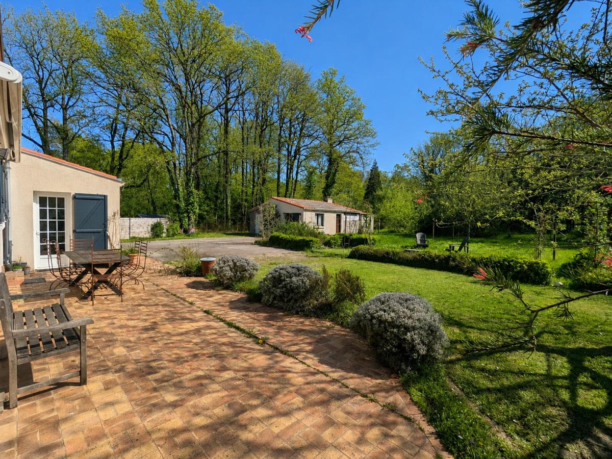 Maison 6 pièces 125 m² · à Bouaye · 125 m² · 439 490 €