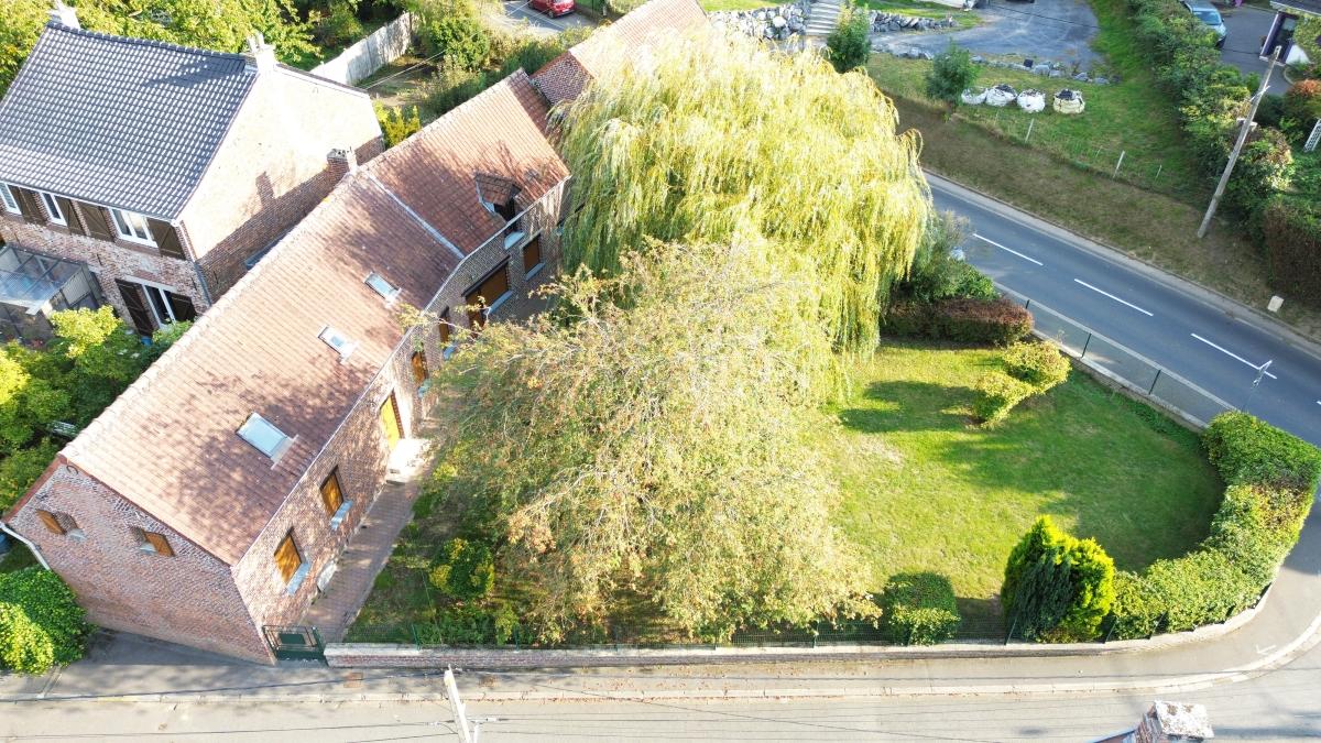 Maison 5 pièces 148 m² · à Vertain · 148,3 m² · 207 500 €