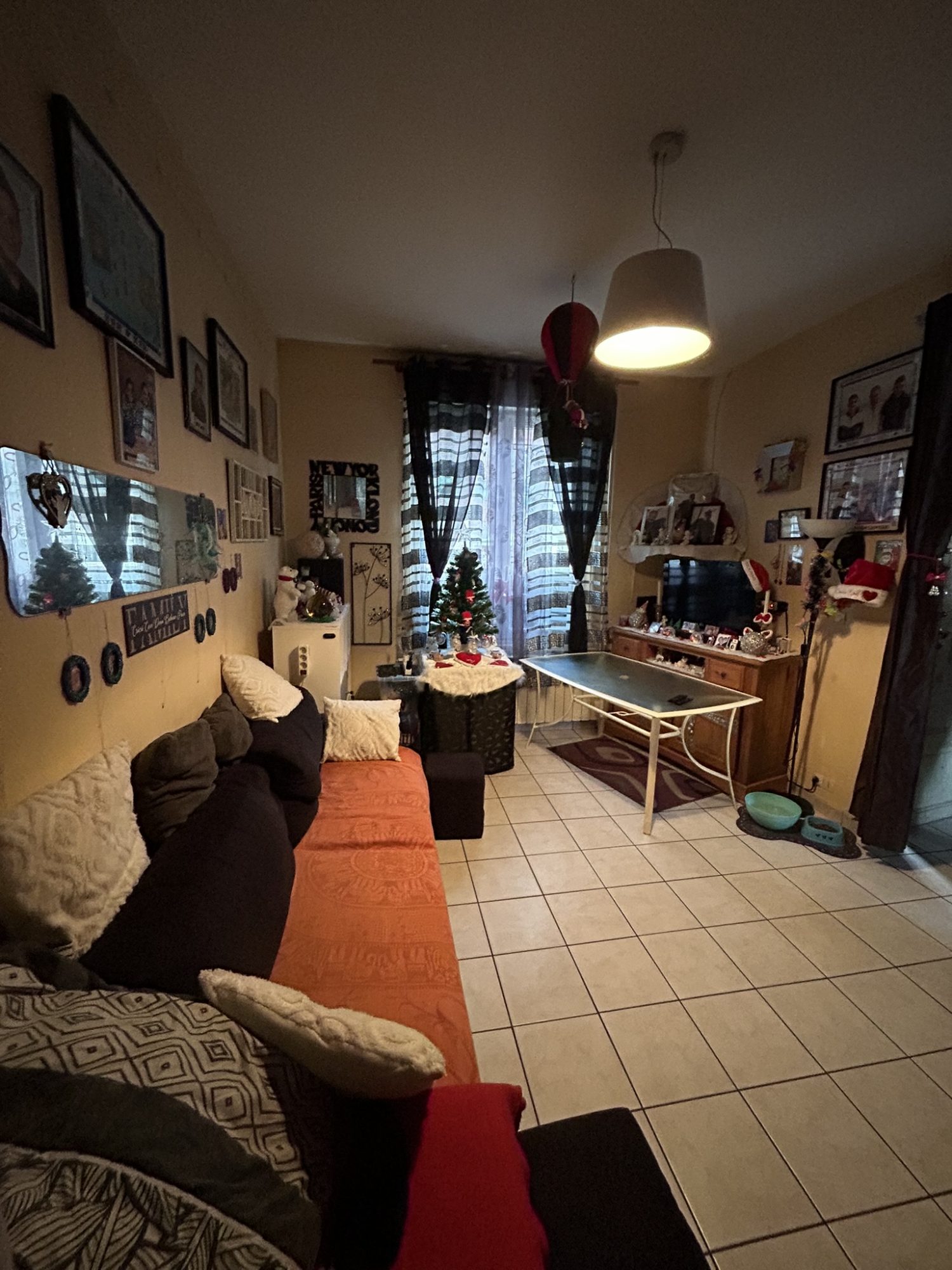 Maison 3 pièces 56 m² · à Saint-Quentin · 56 m² · 80 000 €