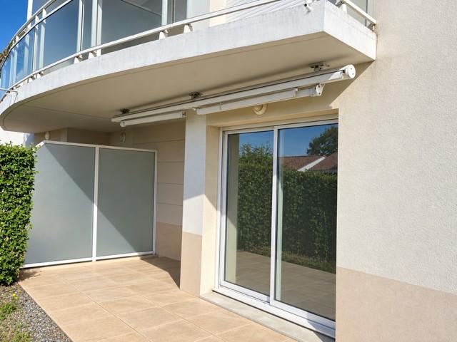 Appartement 3 pièces 67 m² · à La Chevrolière · 66,6 m² · 191 900 €