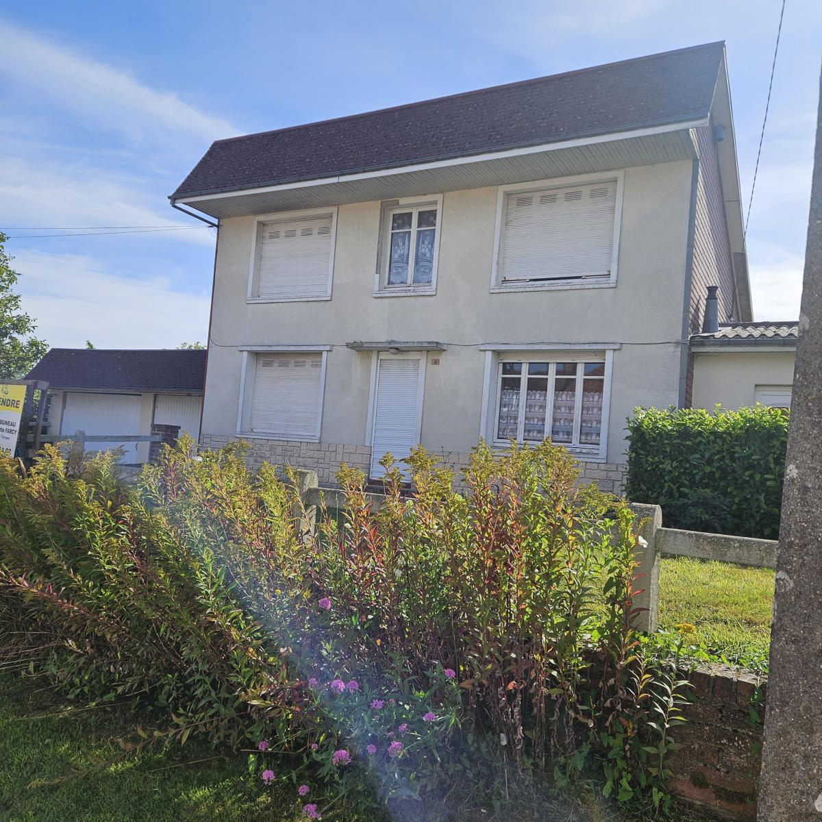 Maison 105 m² · à Averdoingt · 105 m² · 104 800 €