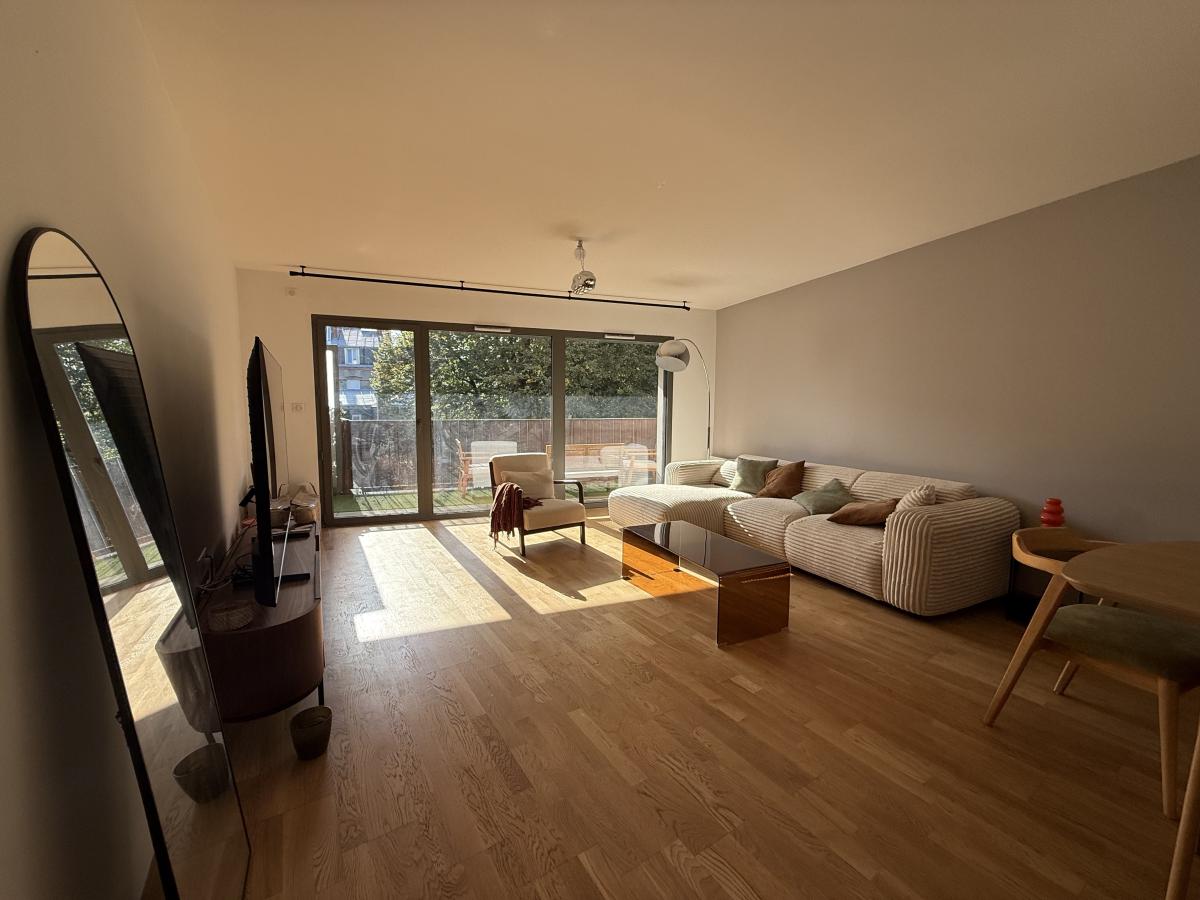 Appartement 2 pièces 79 m² · à Reims · 78,8 m² · 365 000 €
