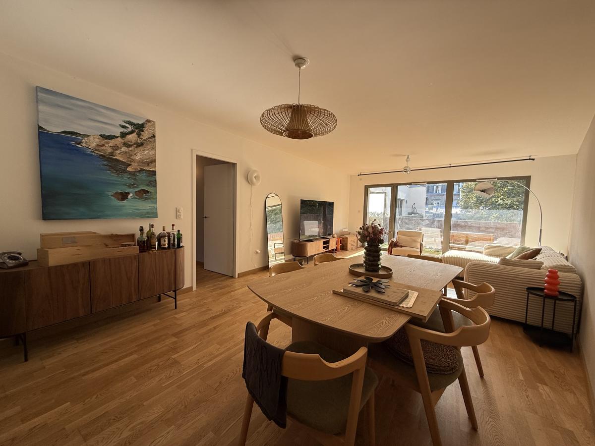 Appartement 2 pièces 79 m² · à Reims · 78,8 m² · 365 000 €