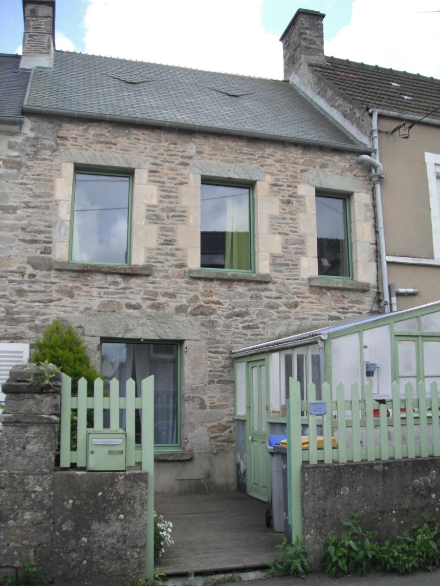 Maison 73 m² · à Équeurdreville-Hainneville · 73 m² · 158 500 €