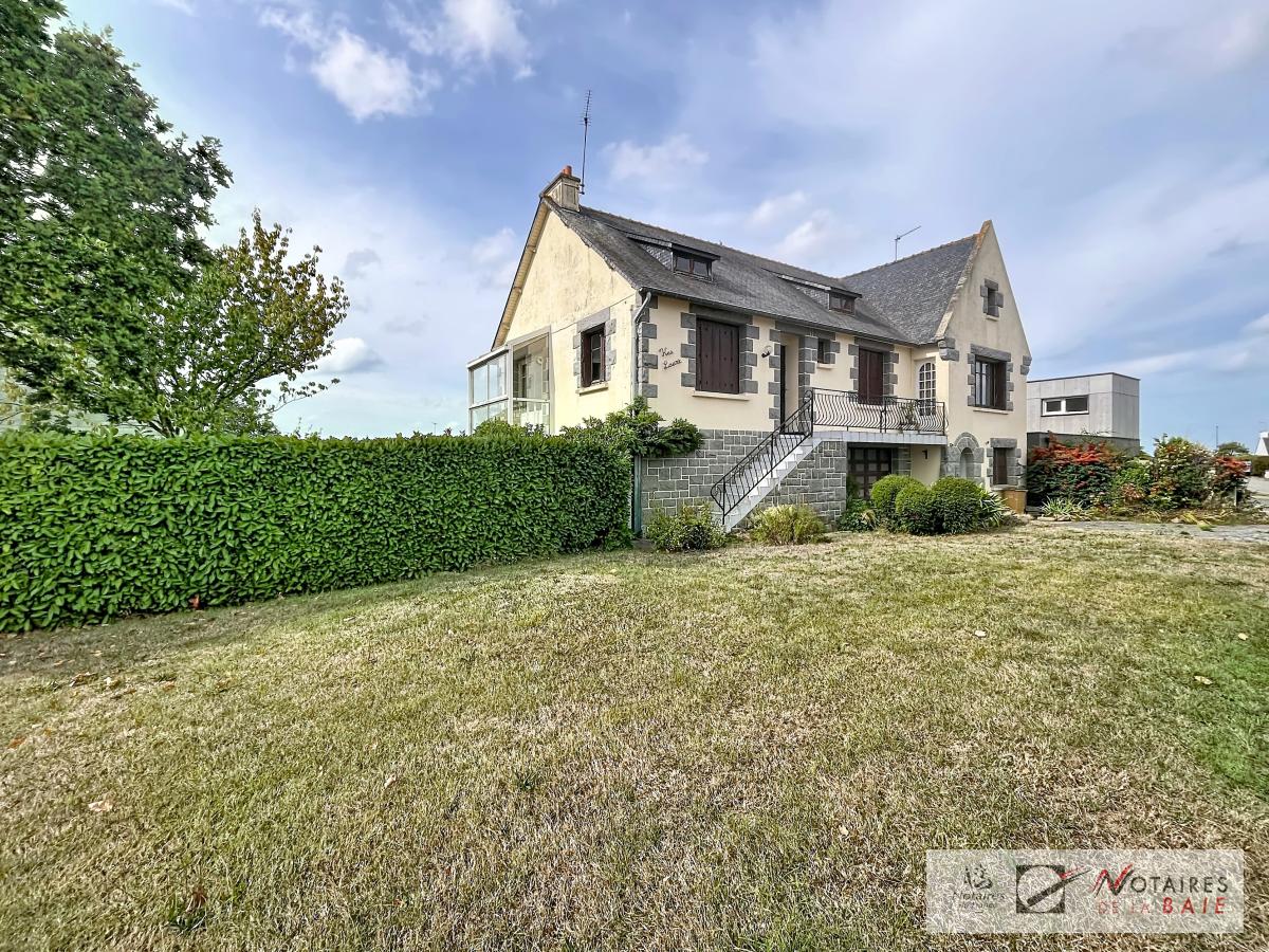 Maison 6 pièces 171 m² · à Yffiniac · 171 m² · 196 154 €