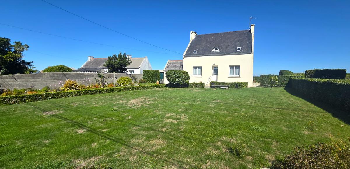 Maison 6 pièces 134 m² · à Porspoder · 134 m² · 231 000 €