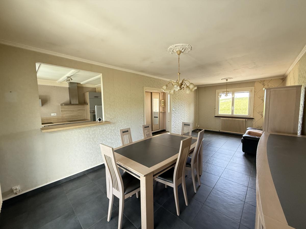 Maison 4 pièces 100 m² · à Mardeuil · 100 m² · 222 600 €