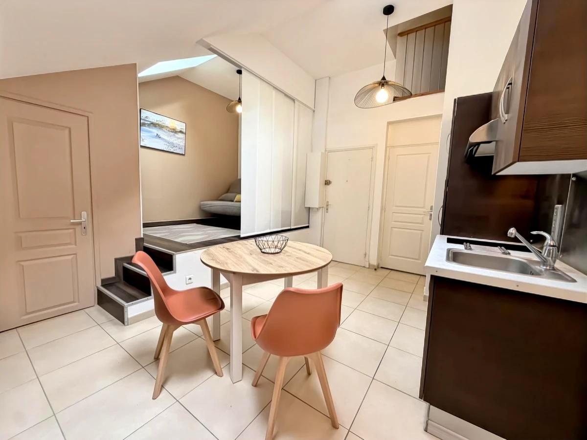 Appartement 1 pièce 30 m² · à Amiens · 30 m² · 95 000 €