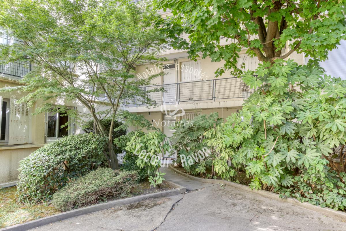 Appartement 3 pièces 53 m² · à Boulogne-Billancourt · 53,1 m² · 325 500 €