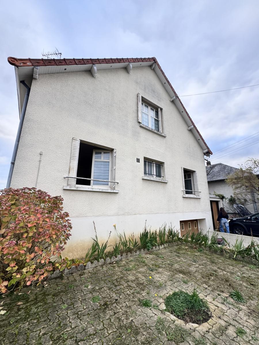 Maison 110 m² · à Vendôme · 110 m² · 124 680 €