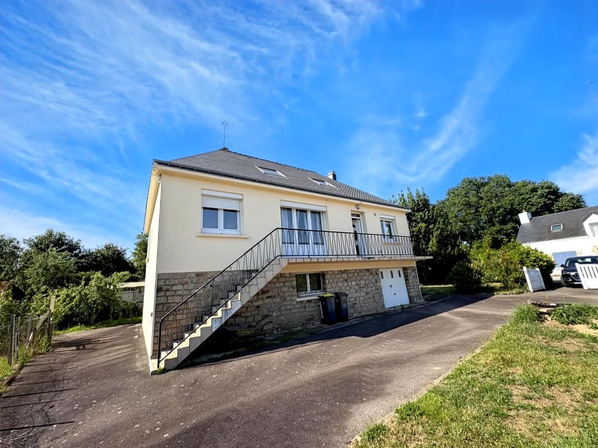 Maison 6 pièces 90 m² · à Baden · 89,5 m² · 365 752 €